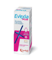 CANDIOLI IST.PROFIL.E FARM.SpA Evexia Plus Gocce 40ml