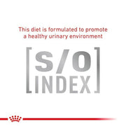 Royal Canin Veterinary Sensitivity Control | Confezione Doppia | 2 x 12 x 85 g | Alimento dietetico completo per gatti adulti | Per ridurre i sintomi di intolleranza ai nutrienti