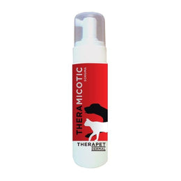 BIOFORLIFE ITALIA SRL Theramicotic Schiuma 200 ML