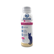 oralade RF Support Cat | 6 x 330 ml | Alimento complementare per Gatti | per Il Supporto nelle malattie renali | Contiene Importanti elettroliti, liquidi e aminoacidi