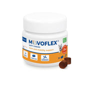 Virbac SAC MOVOFLEX M 4G X30 Chews