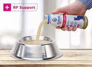 Generisch Oralade RF Support - Soluzione elettrolitica per gatti, confezione doppia, 2 x 330 ml