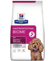 hill's gastrointestinal biome mini
