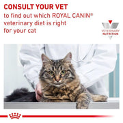 Royal Canin Veterinary Sensitivity Control Cat | Confezione doppia | 2 x 400 g | Alimento dietetico completo per gatti adulti | Per ridurre i sintomi di intolleranza ai nutrienti