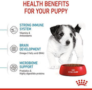 Royal Canin, Mini Junior
