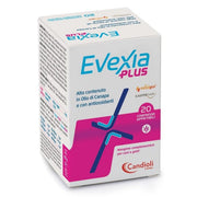 CentroVete EVEXIA Plus 20 CPR MANGIME COMPLEMENTARE