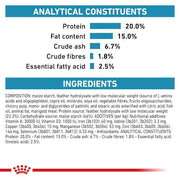 Royal Canin Veterinary Anallergenic Small Dog Mangime dietetico completo per cani di piccola taglia | Può contribuire a minimizzare il rischio di intolleranze ai nutrienti