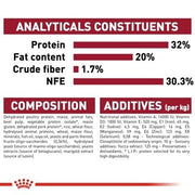 Royal Canin Crocchette per cucciolo di cane di taglia media, 4 kg