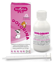 Steve Jones Dolorina Flacone 90 G