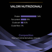 Purina Pro Plan Fortiflora Canine, 30 buste da 1g