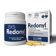 Redonyl Ultra 150 mg - Per la salute di cute e mantello del cane e del gatto