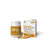 Innovet Urys? Cur 30 capsule, per le vie urinarie dei cani e dei gatti