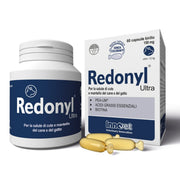 Redonyl Ultra 150 mg - Per la salute di cute e mantello del cane e del gatto