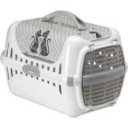 Zooselect Trasportino per gatti Trendy Cats