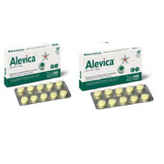 ALEVICA 20CPR MASTICABILI - DUE CONFEZIONI