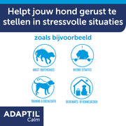 Adaptil Collare