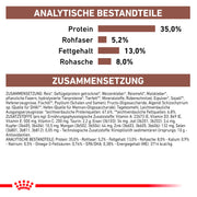 Royal Canin Gastro Intestinal Moderate Calorie