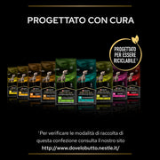 Purina Pro Plan Veterinary Diets Gastrointestinal EN crocchette cani 1,5kg