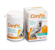 Confis Start 20 CPR