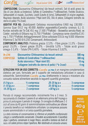 Confis Ultra 20 CPR